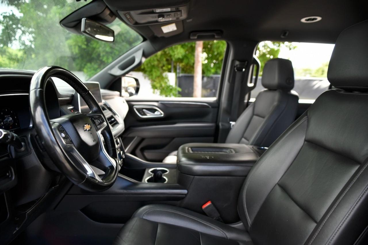 2023 Chevrolet Suburban LT Lake Worth FL