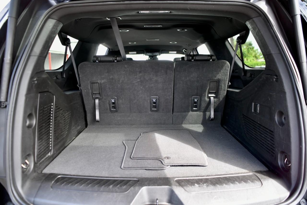 2023 Chevrolet Suburban LT Lake Worth FL