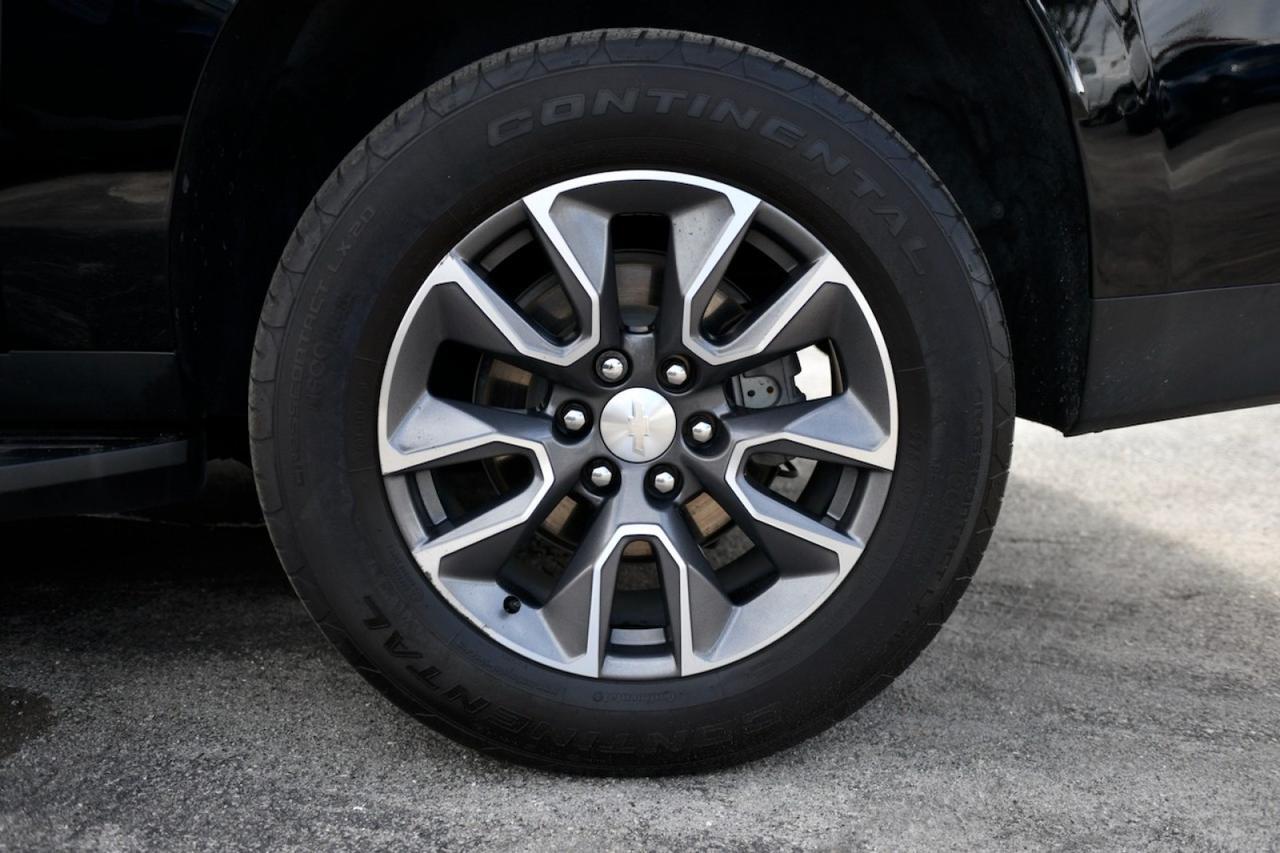 2023 Chevrolet Suburban LT Lake Worth FL