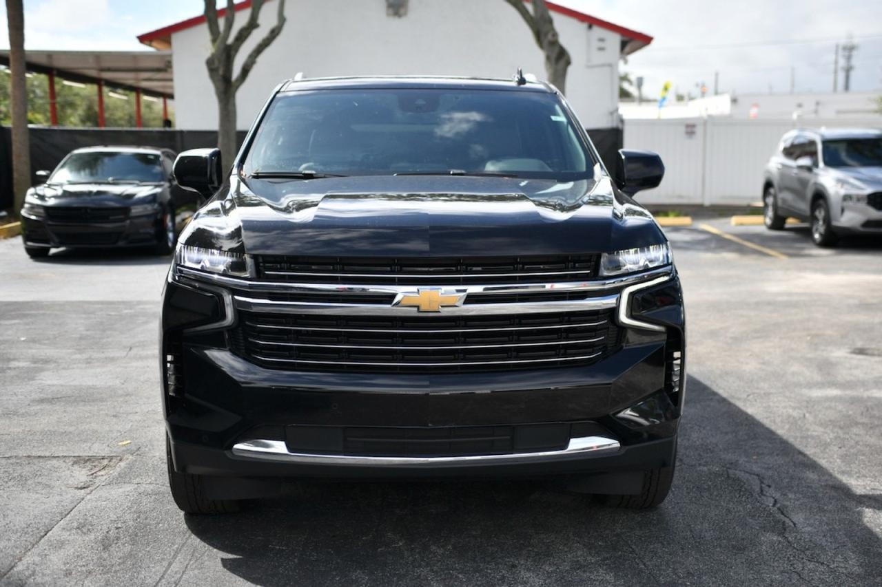 2023 Chevrolet Suburban LT Lake Worth FL