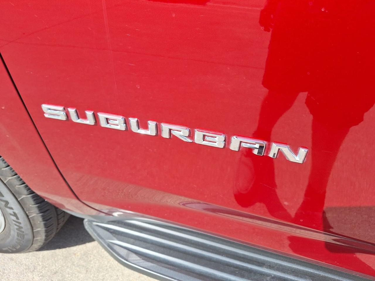 2023 Chevrolet Suburban LT Hurst TX