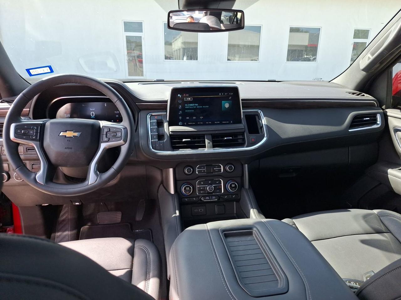 2023 Chevrolet Suburban LT Hurst TX