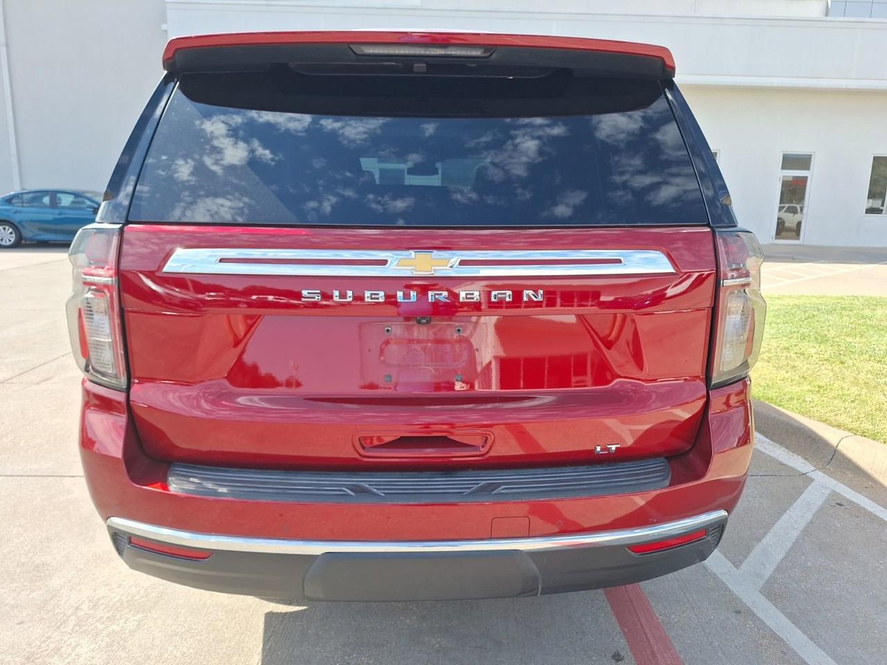2023 Chevrolet Suburban LT Hurst TX
