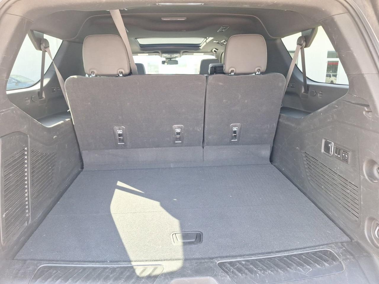 2023 Chevrolet Suburban LT Hurst TX