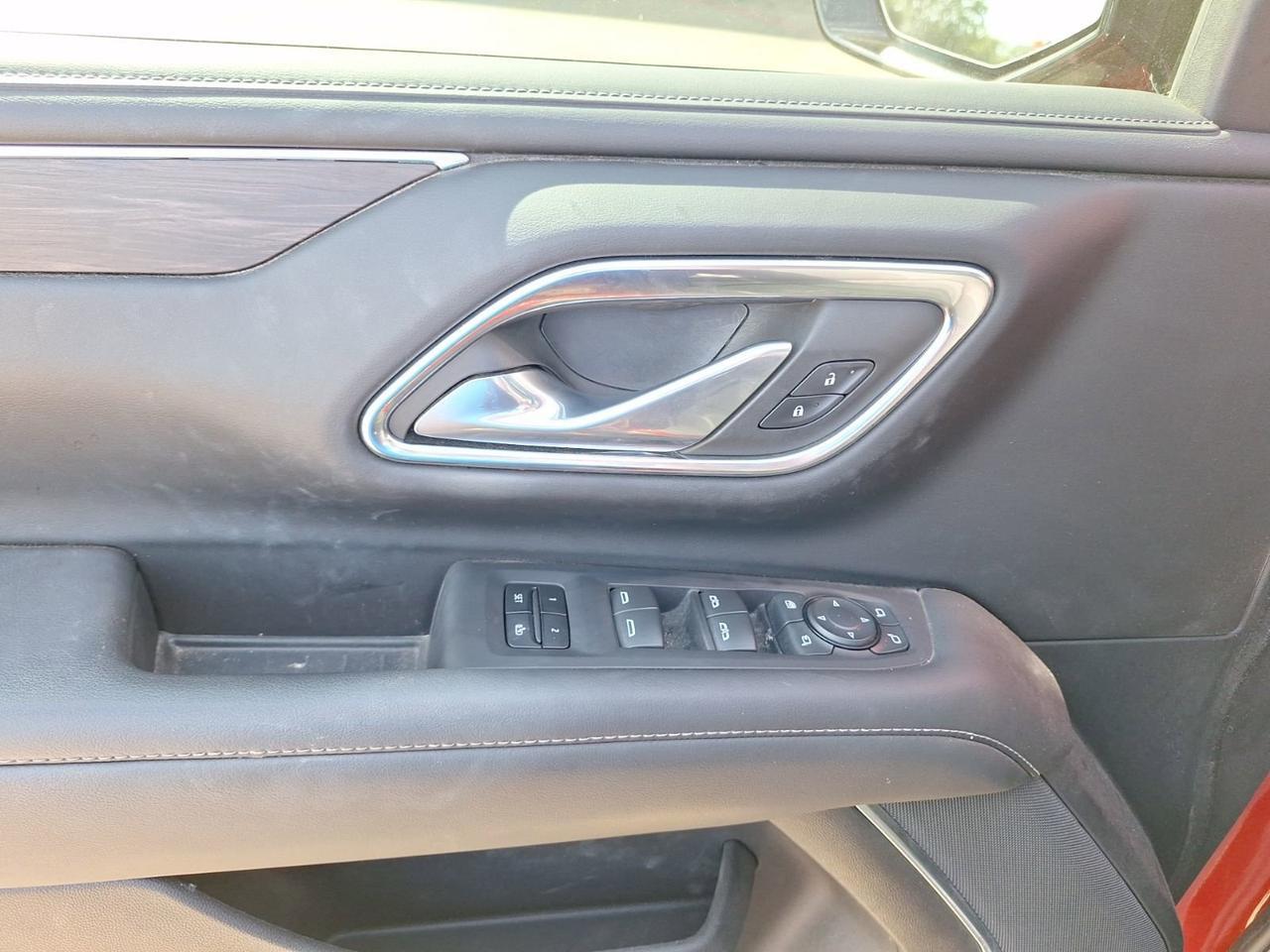 2023 Chevrolet Suburban LT Hurst TX