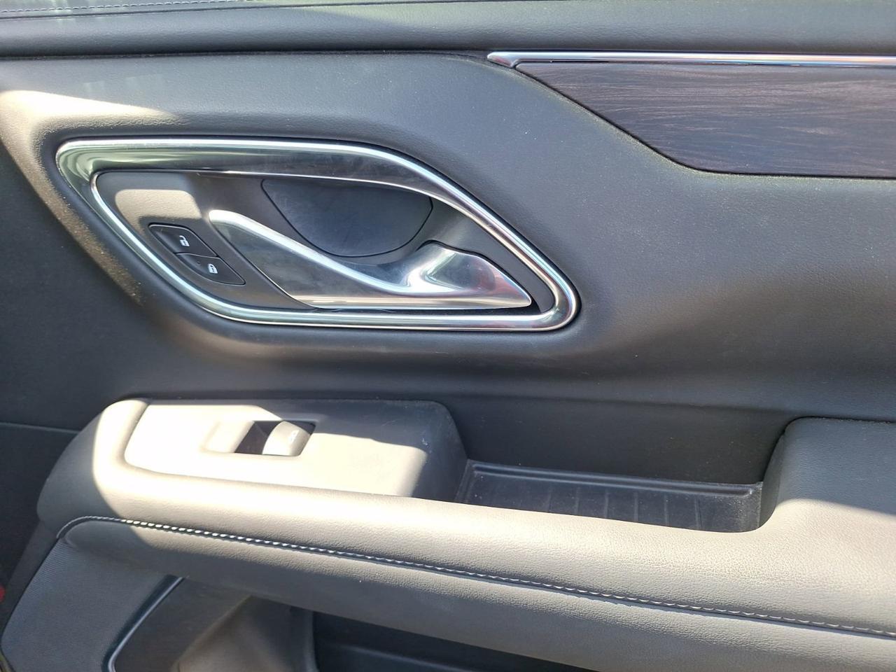 2023 Chevrolet Suburban LT Hurst TX