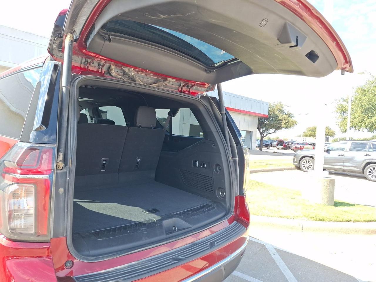 2023 Chevrolet Suburban LT Hurst TX