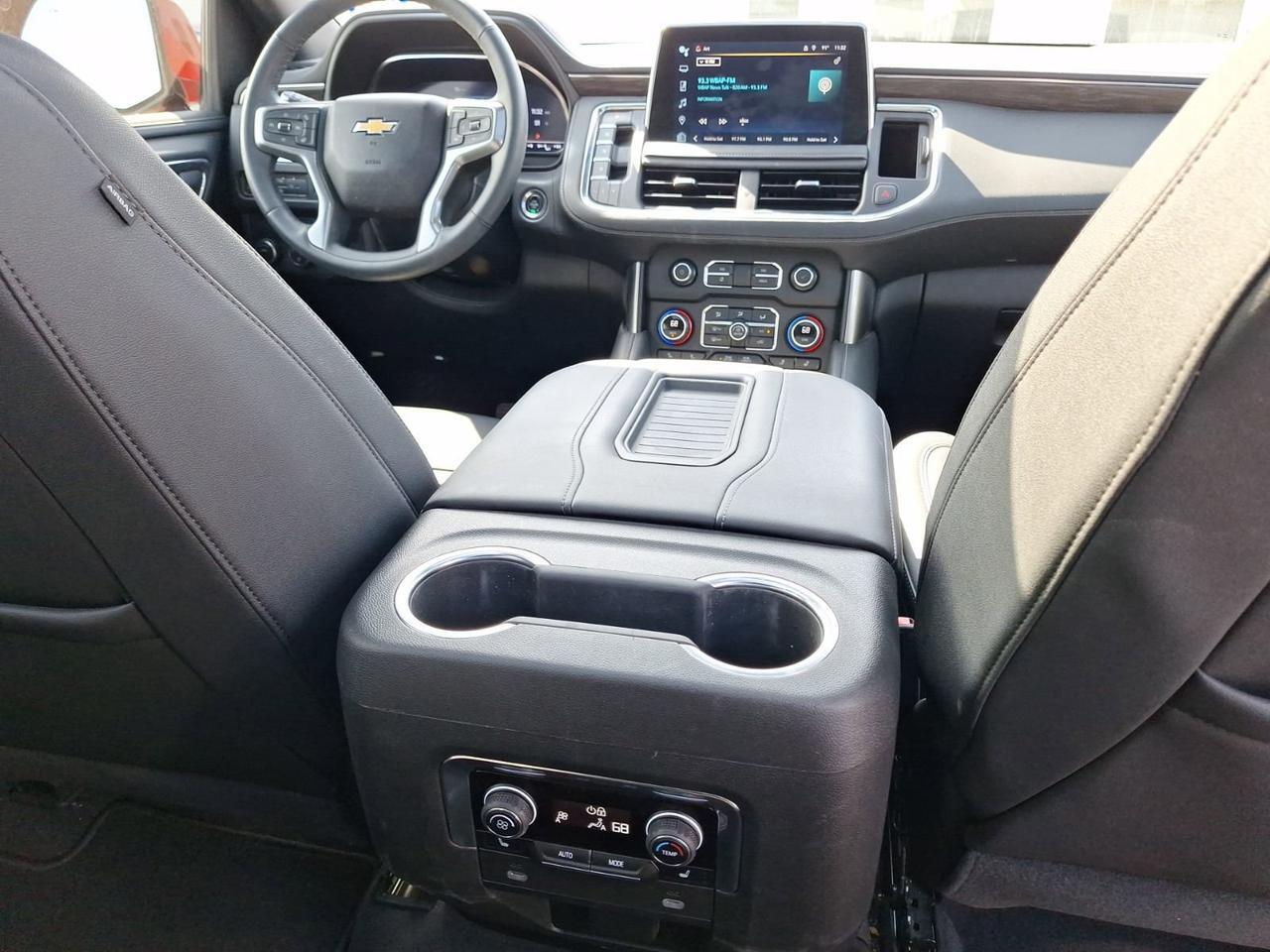 2023 Chevrolet Suburban LT Hurst TX