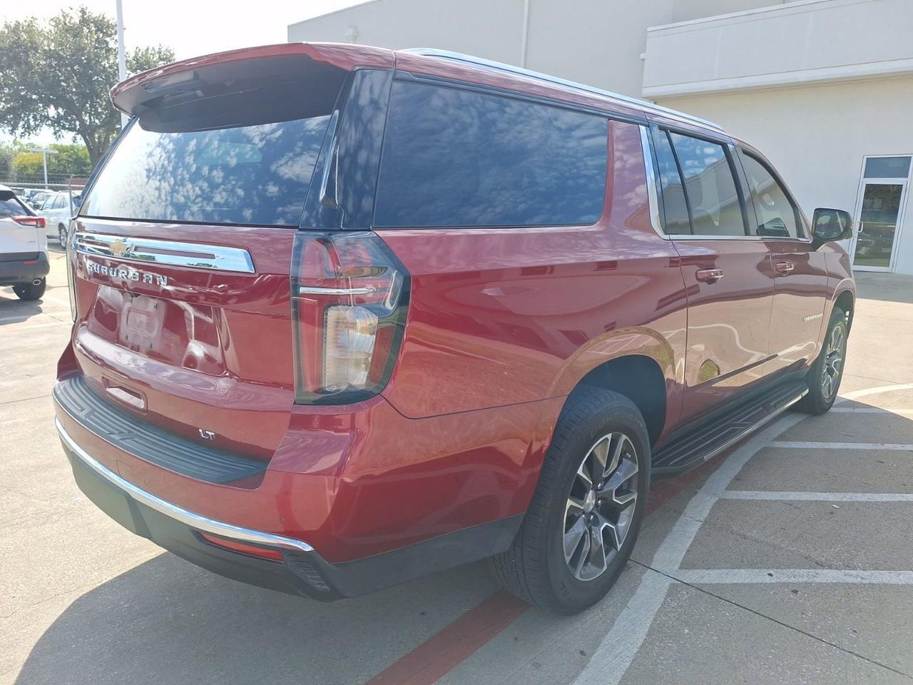 2023 Chevrolet Suburban LT Hurst TX