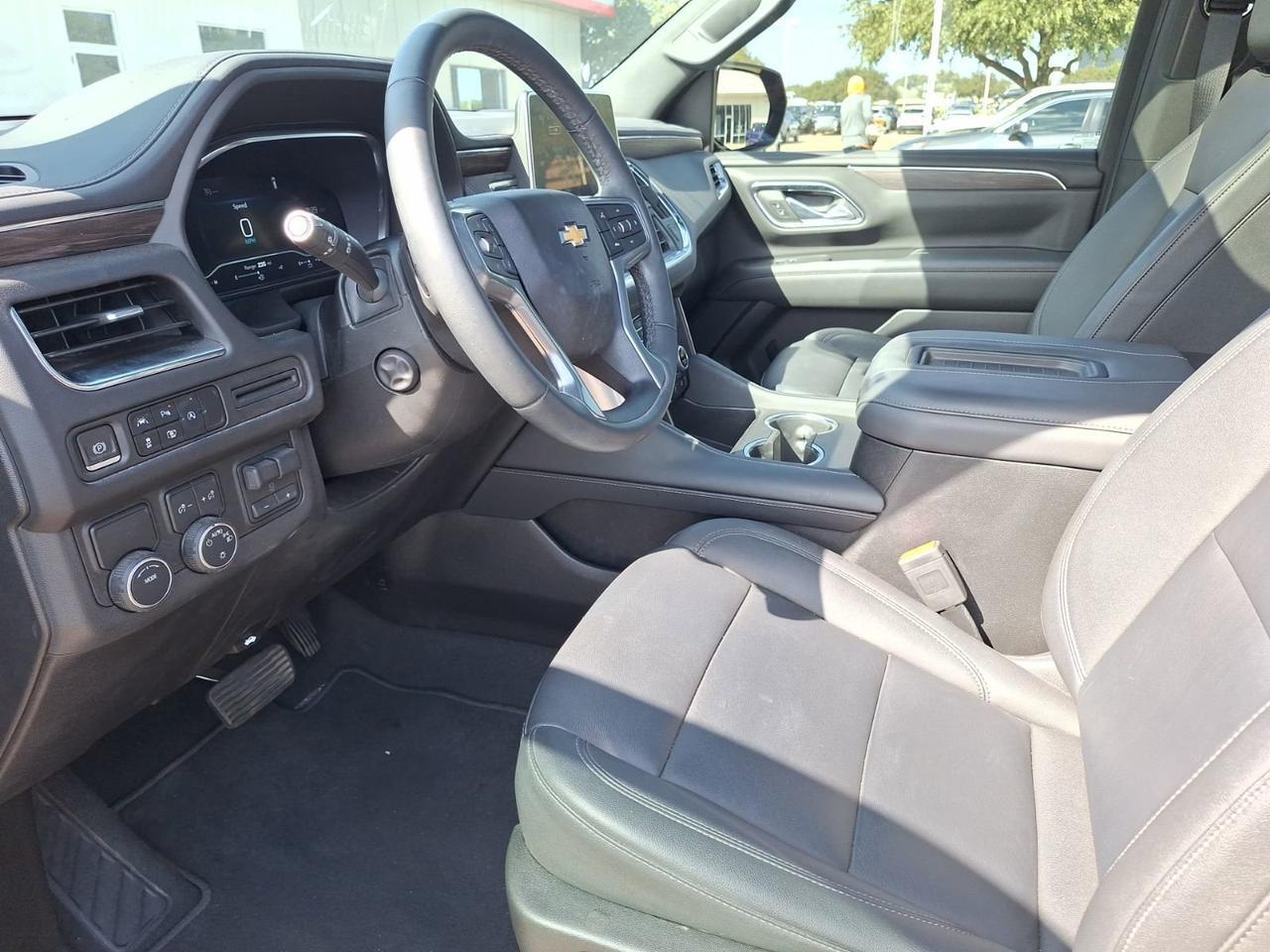 2023 Chevrolet Suburban LT Hurst TX