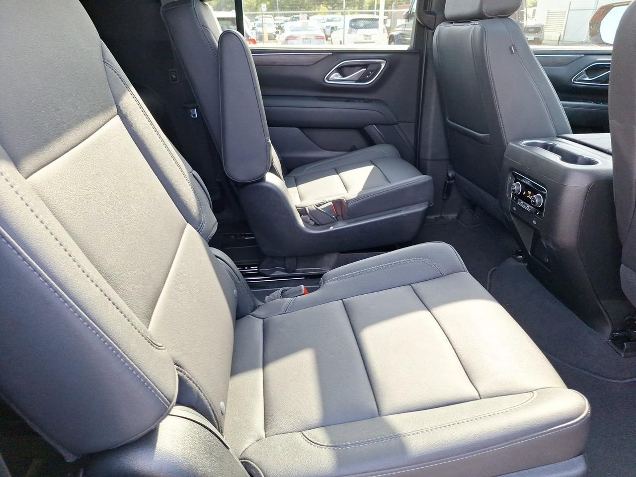 2023 Chevrolet Suburban LT Hurst TX
