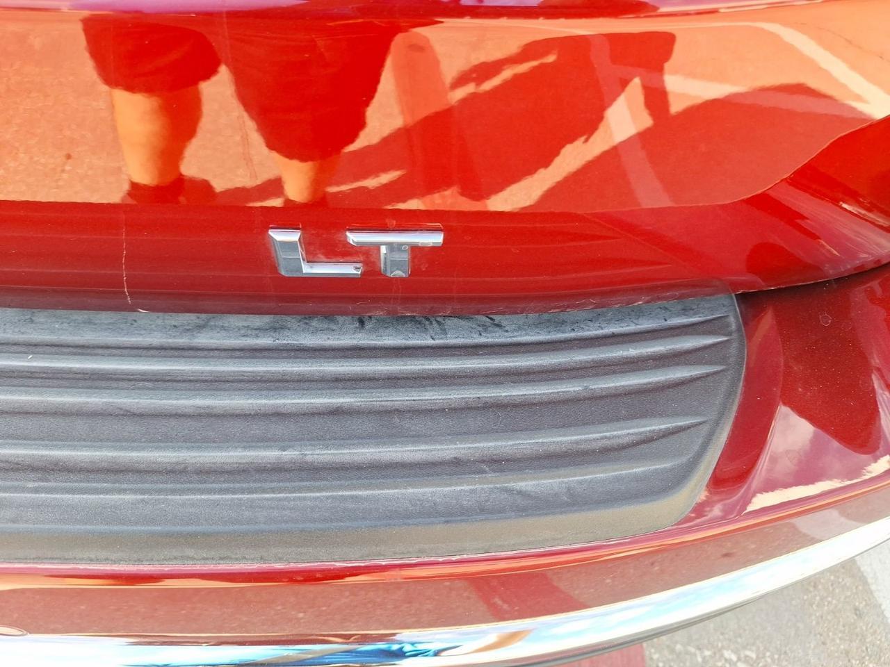 2023 Chevrolet Suburban LT Hurst TX
