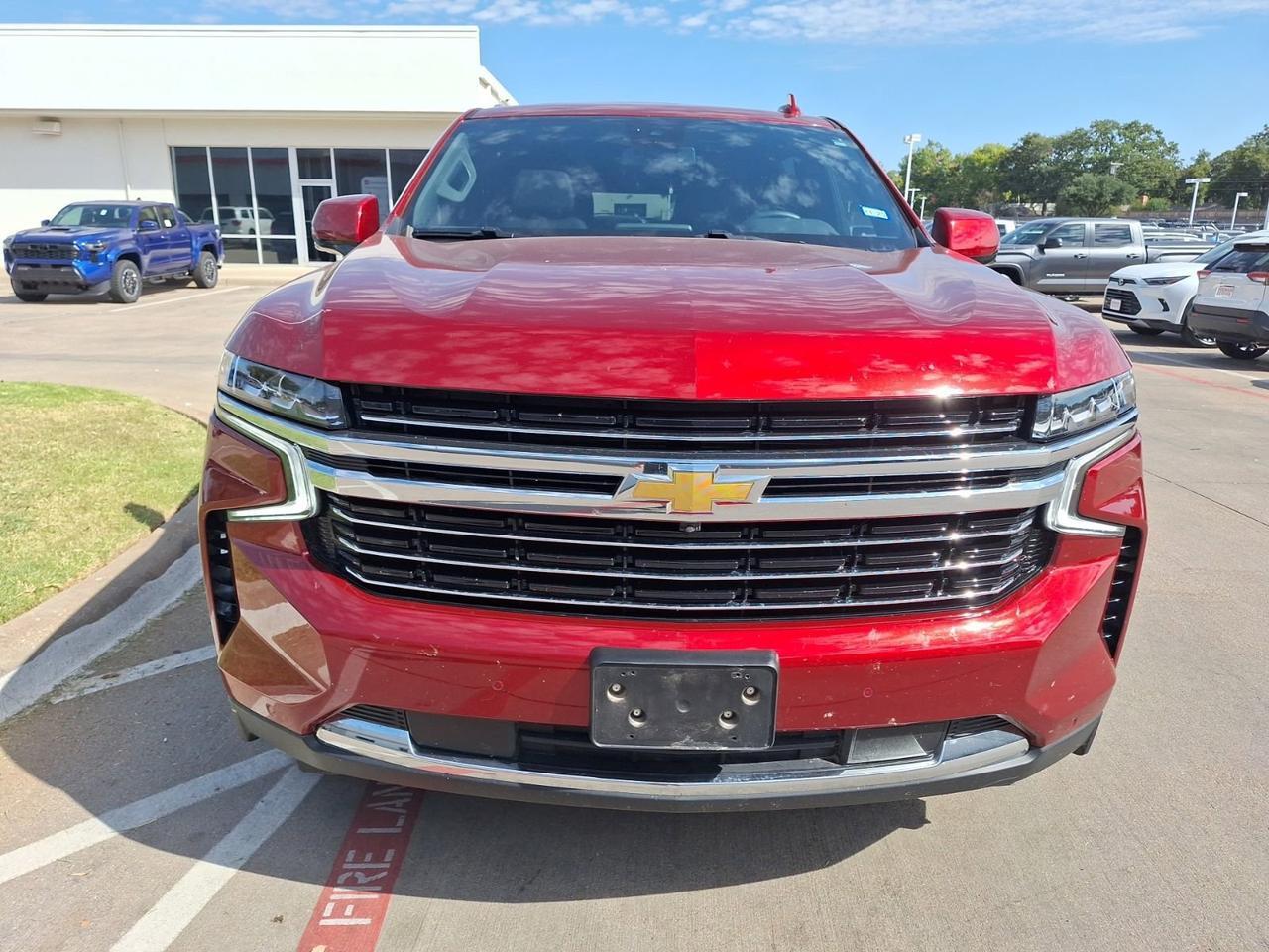 2023 Chevrolet Suburban LT Hurst TX