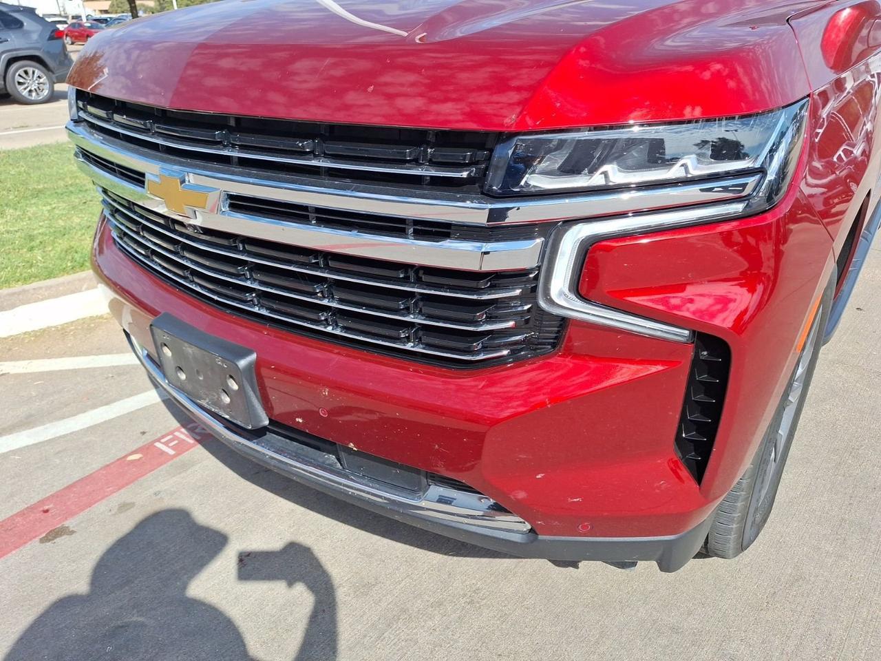 2023 Chevrolet Suburban LT Hurst TX
