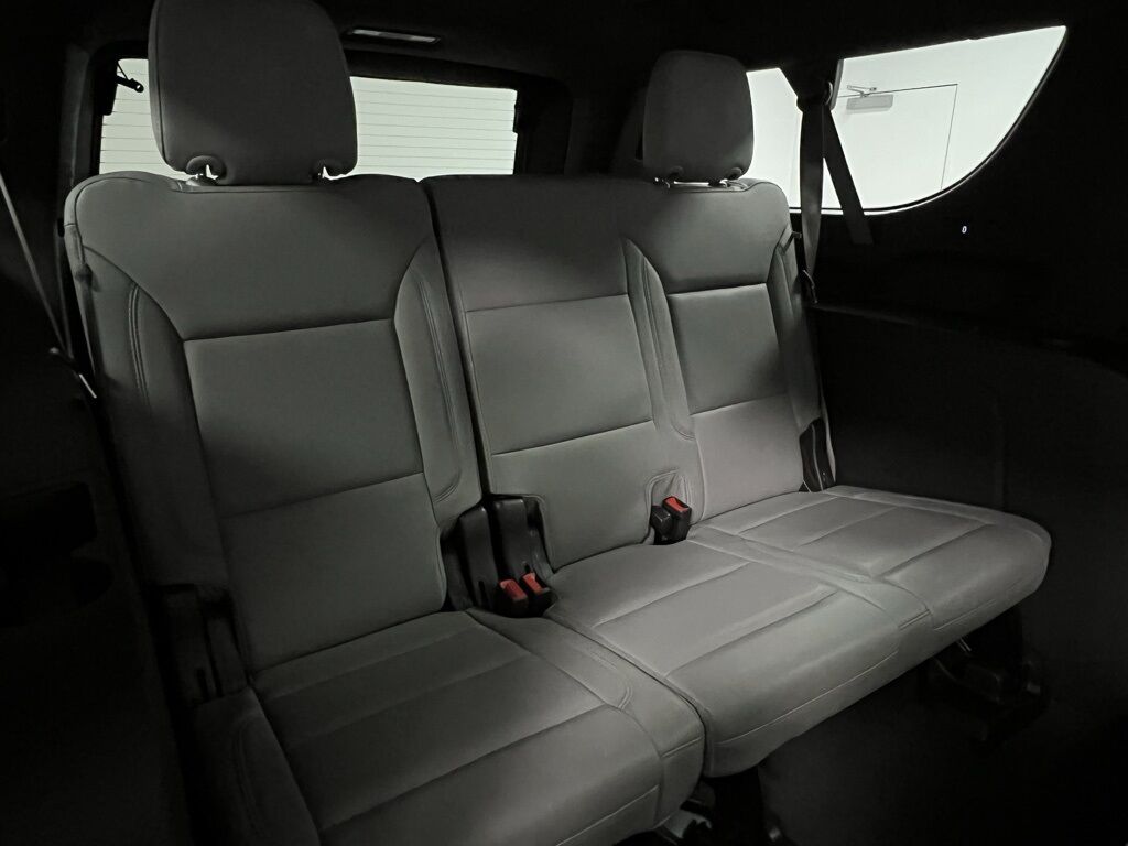 2023 Chevrolet Suburban LT Highlands Ranch CO
