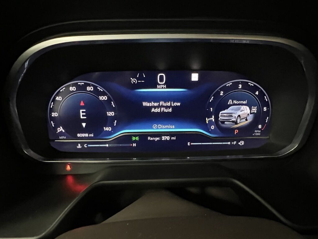 2023 Chevrolet Suburban LT Highlands Ranch CO
