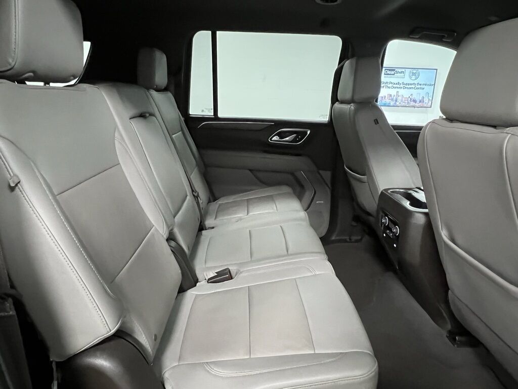 2023 Chevrolet Suburban LT Highlands Ranch CO