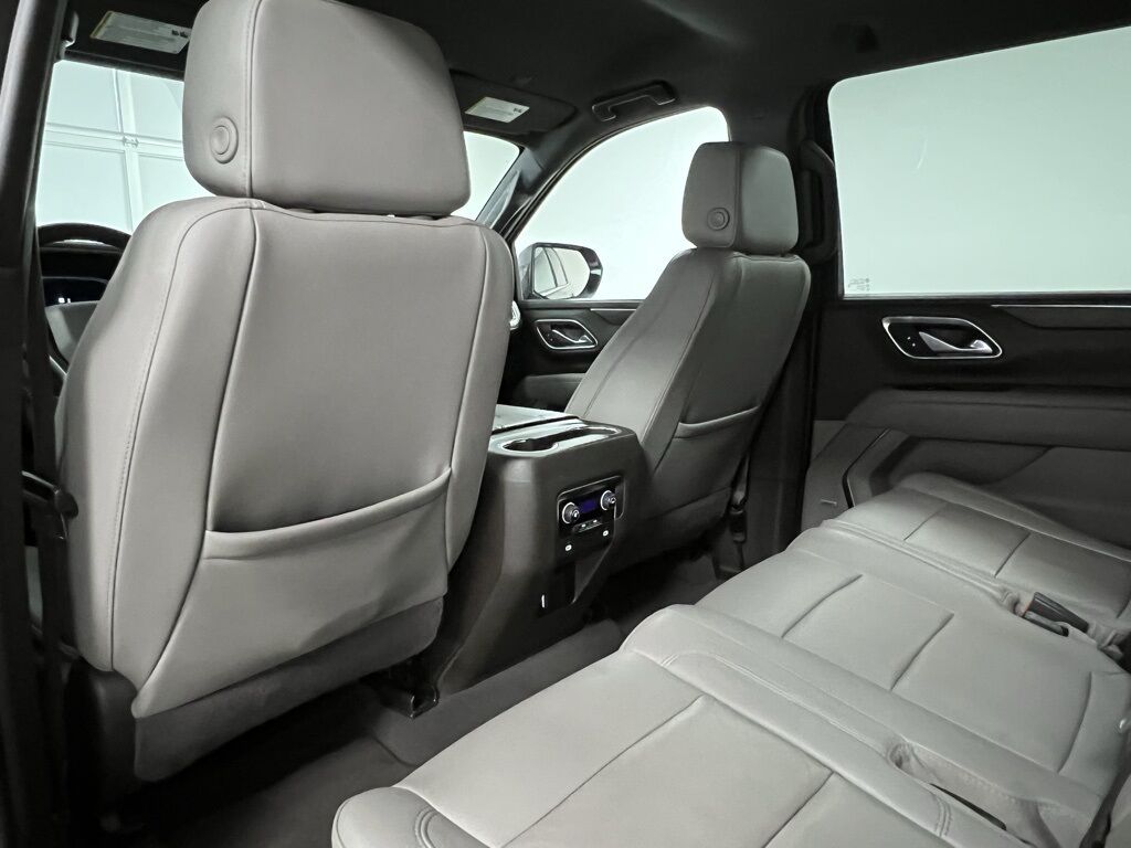 2023 Chevrolet Suburban LT Highlands Ranch CO