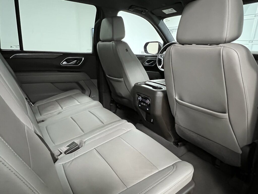 2023 Chevrolet Suburban LT Highlands Ranch CO