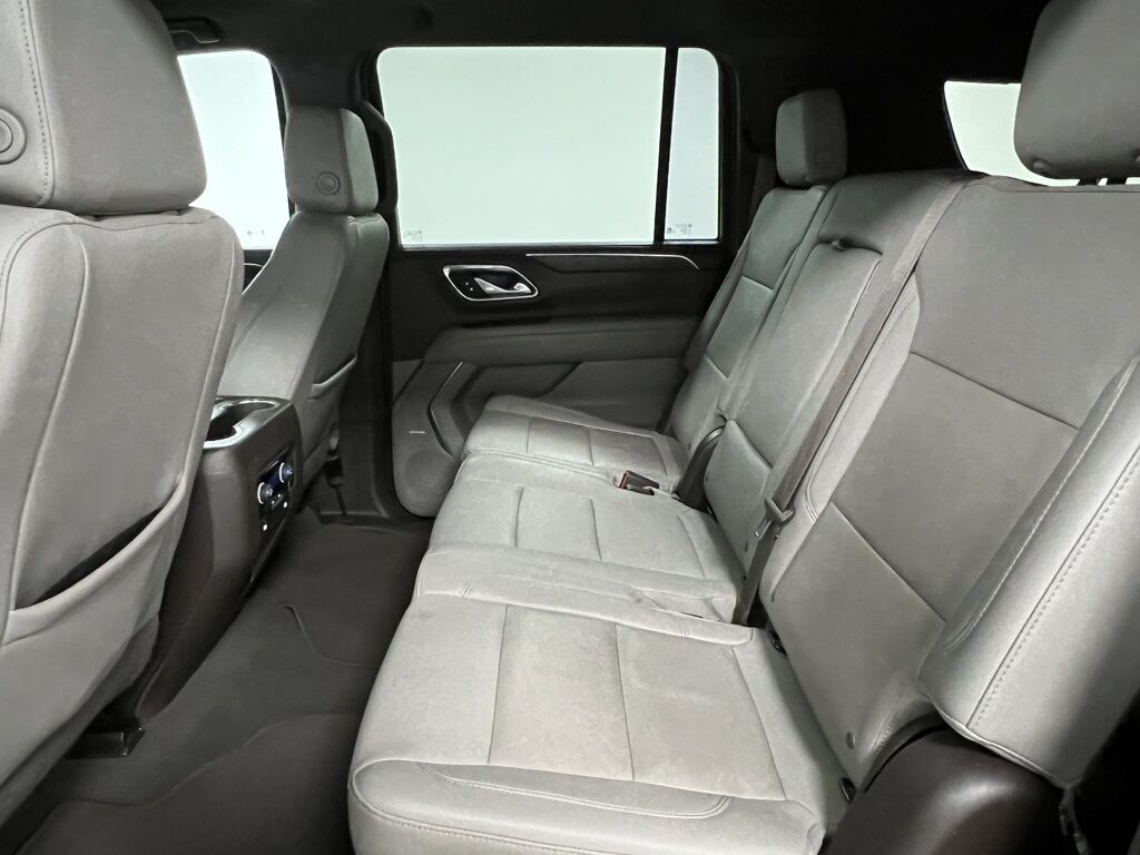 2023 Chevrolet Suburban LT Highlands Ranch CO