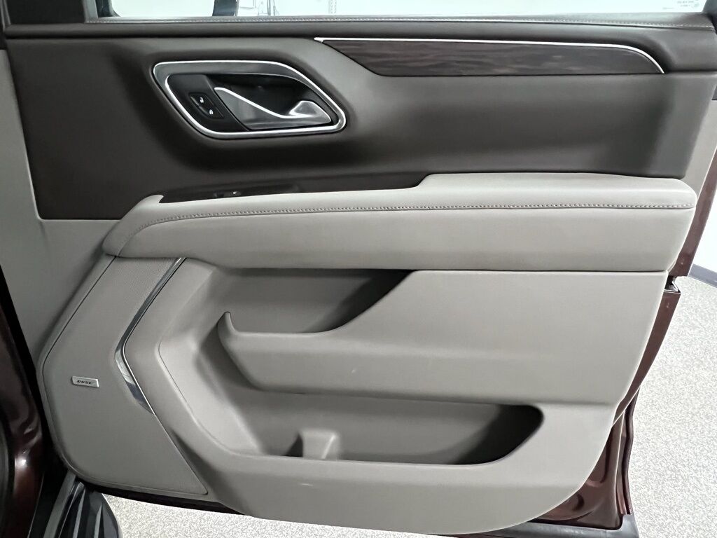 2023 Chevrolet Suburban LT Highlands Ranch CO