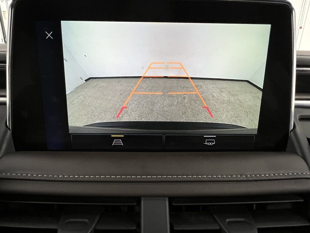 2023 Chevrolet Suburban LT Highlands Ranch CO