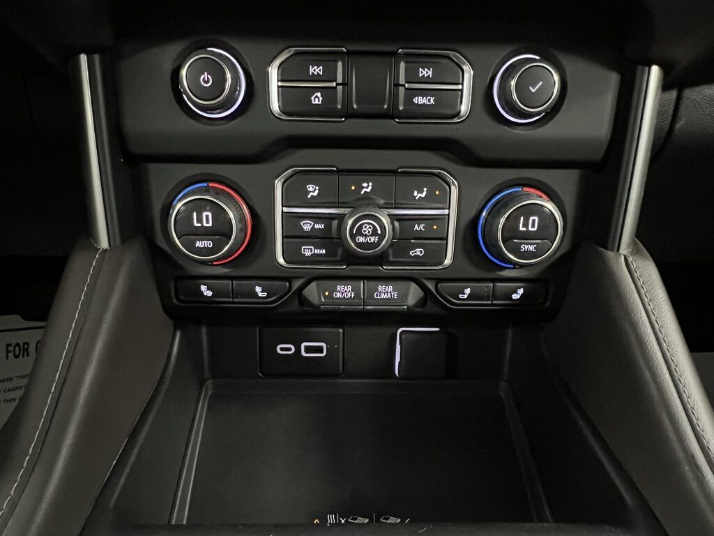 2023 Chevrolet Suburban LT Highlands Ranch CO