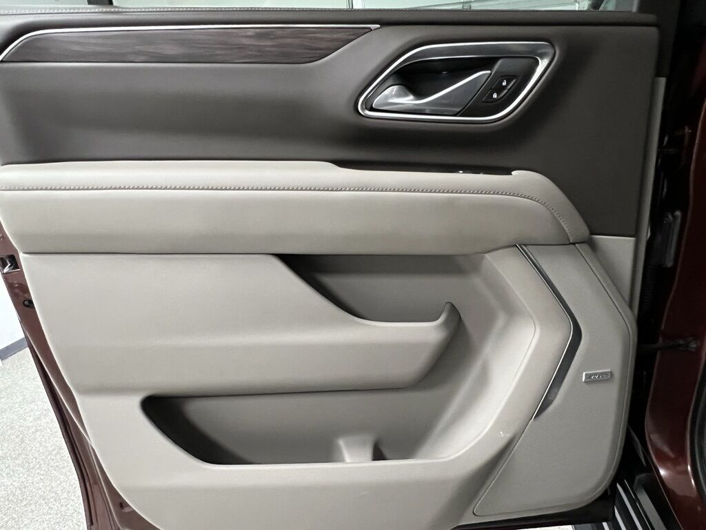 2023 Chevrolet Suburban LT Highlands Ranch CO