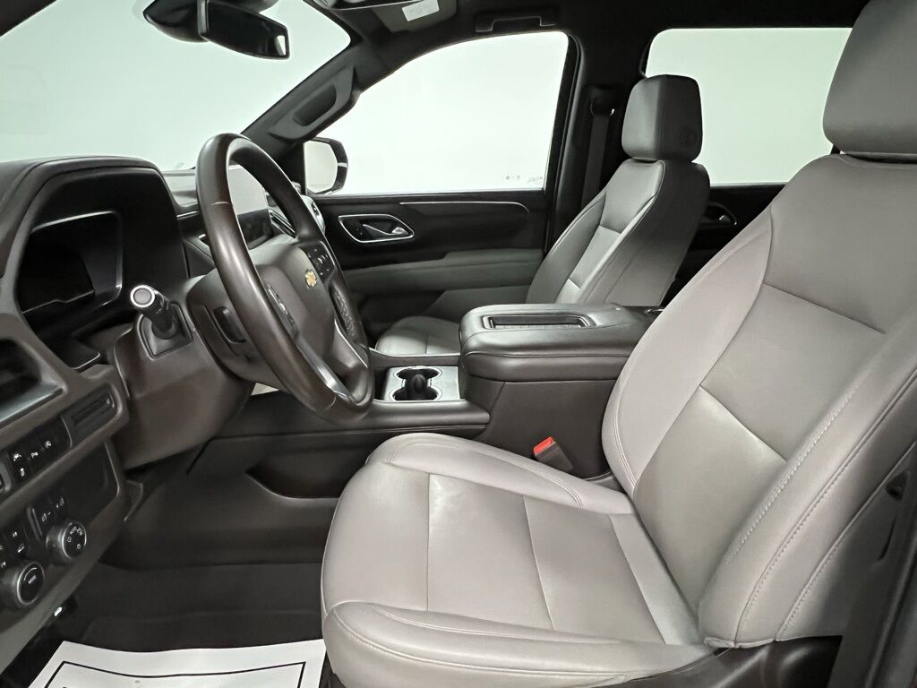 2023 Chevrolet Suburban LT Highlands Ranch CO