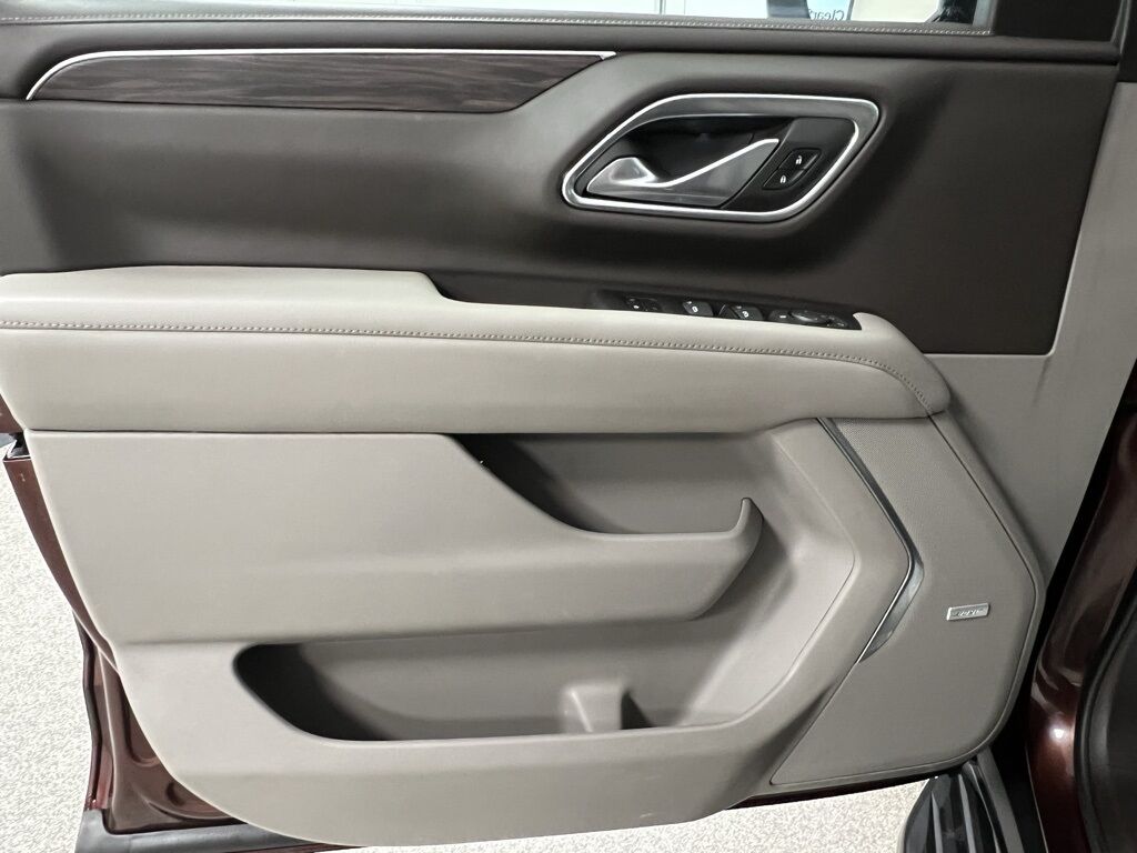 2023 Chevrolet Suburban LT Highlands Ranch CO