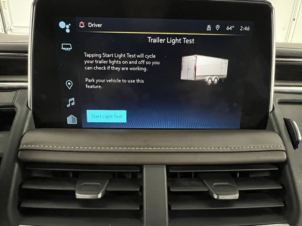 2023 Chevrolet Suburban LT Highlands Ranch CO