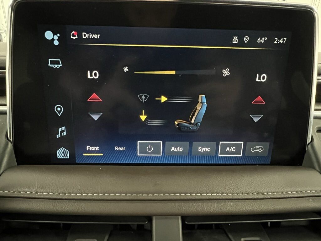 2023 Chevrolet Suburban LT Highlands Ranch CO