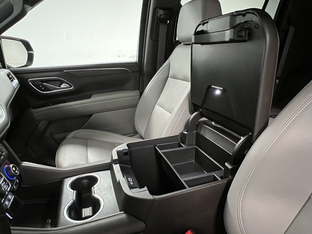2023 Chevrolet Suburban LT Highlands Ranch CO