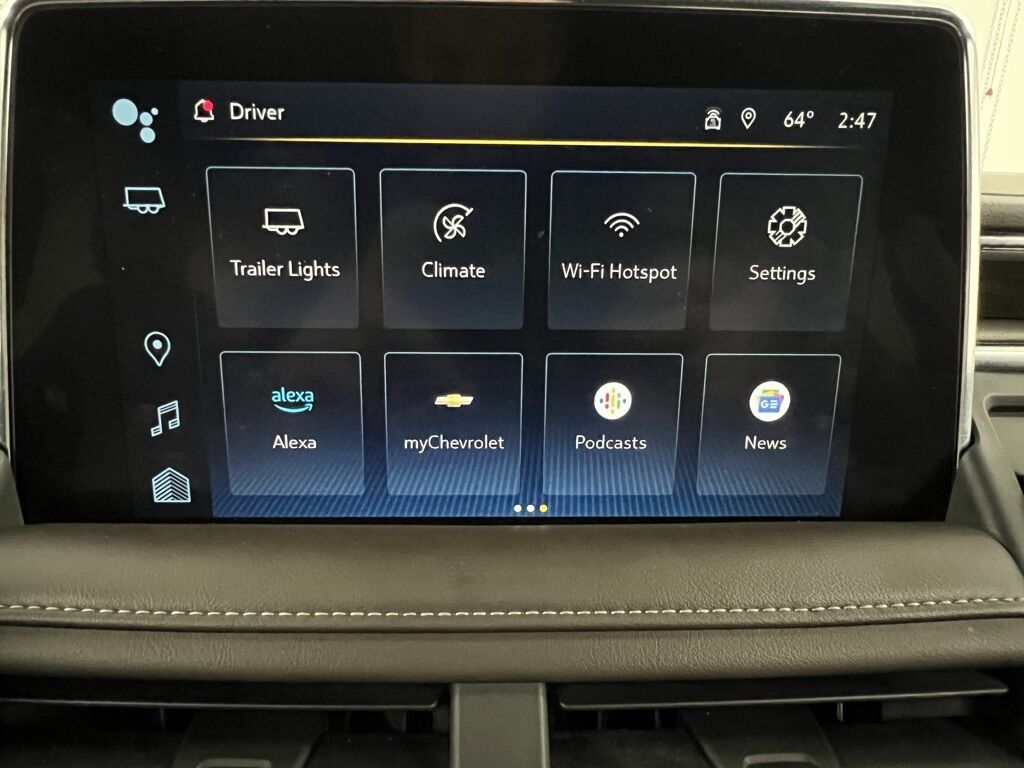 2023 Chevrolet Suburban LT Highlands Ranch CO