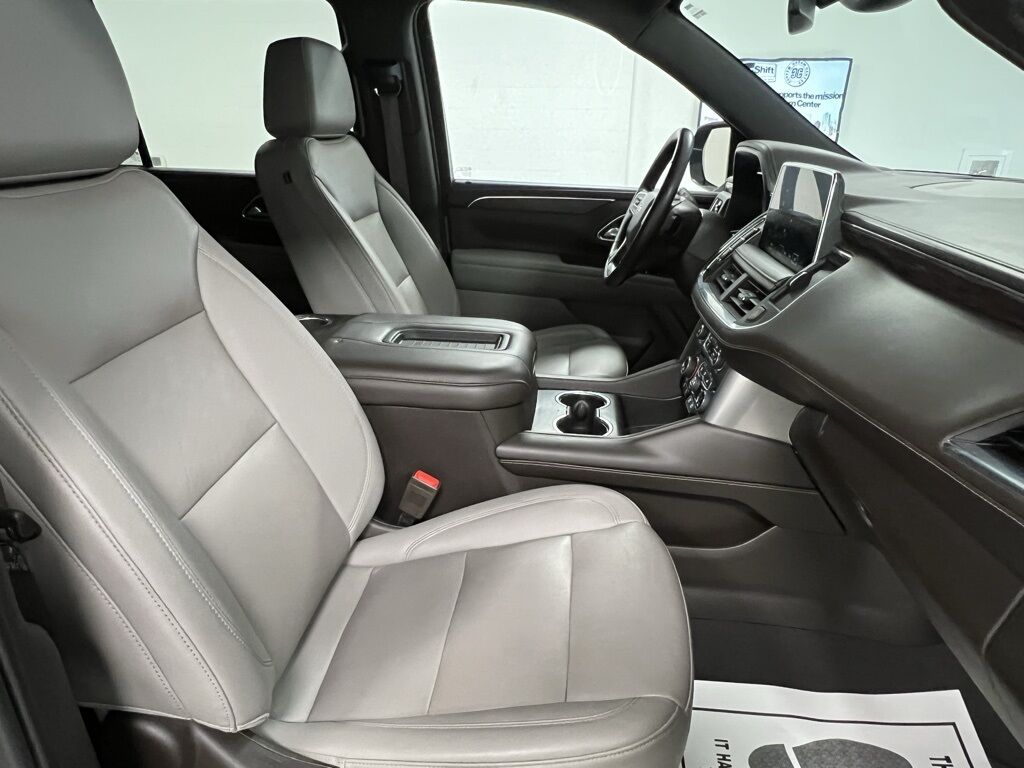 2023 Chevrolet Suburban LT Highlands Ranch CO