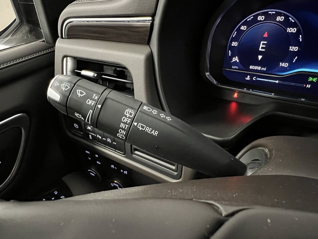 2023 Chevrolet Suburban LT Highlands Ranch CO