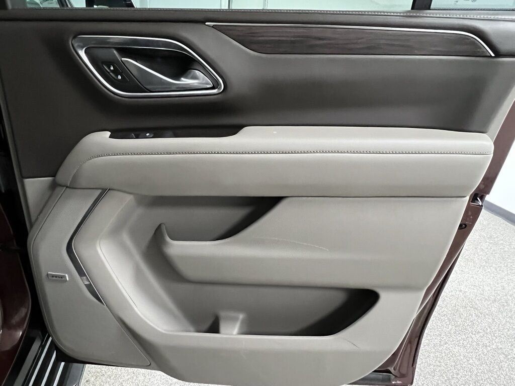 2023 Chevrolet Suburban LT Highlands Ranch CO