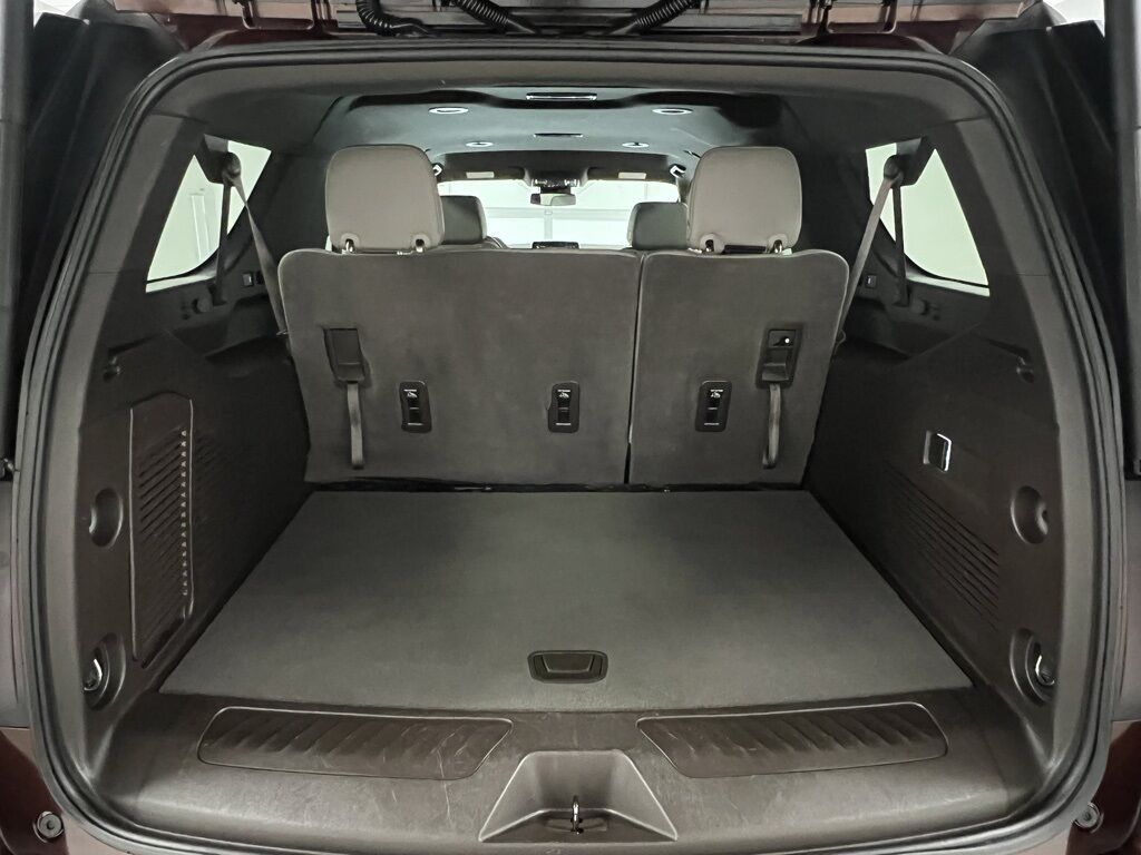 2023 Chevrolet Suburban LT Highlands Ranch CO