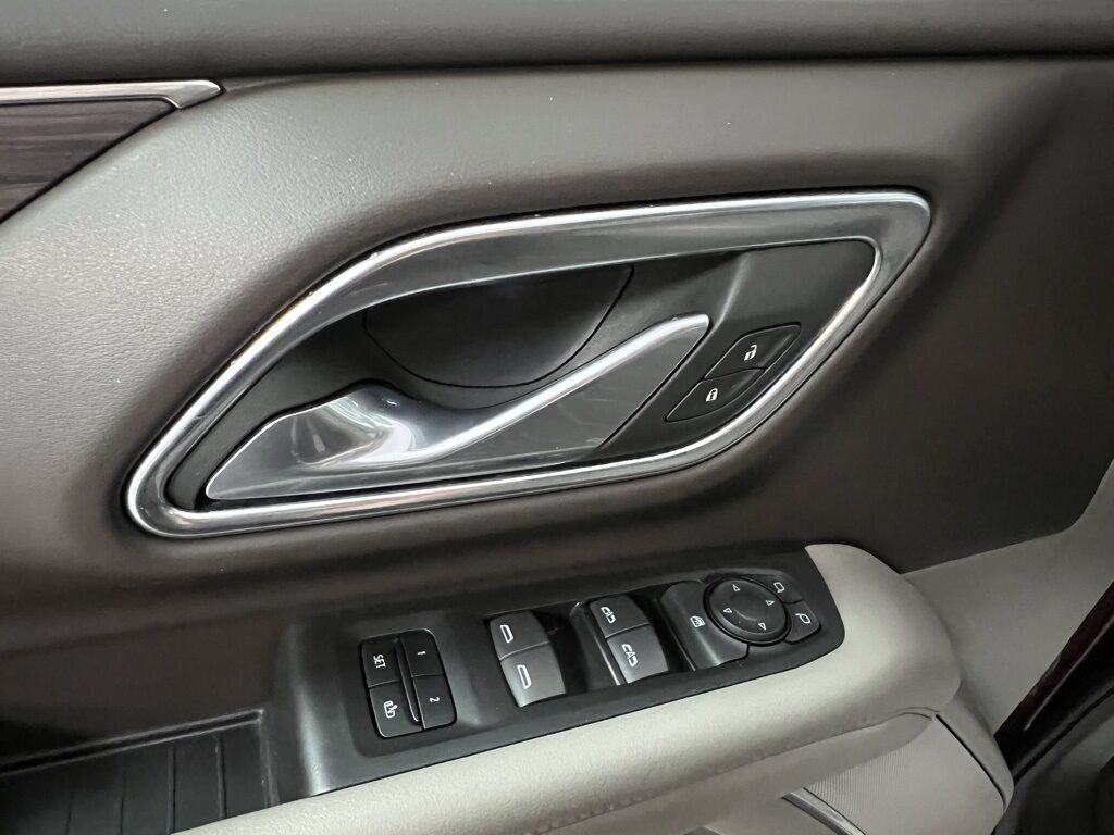 2023 Chevrolet Suburban LT Highlands Ranch CO