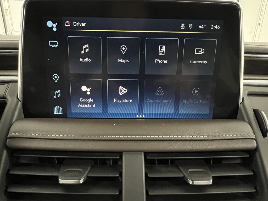 2023 Chevrolet Suburban LT Highlands Ranch CO