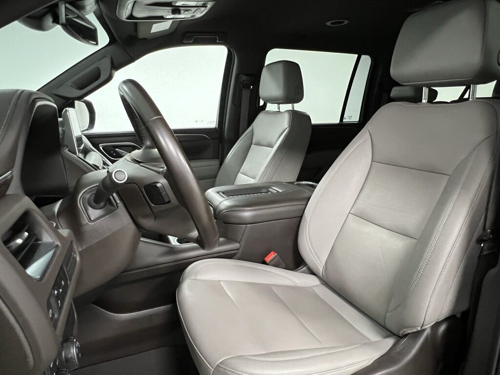 2023 Chevrolet Suburban LT Highlands Ranch CO