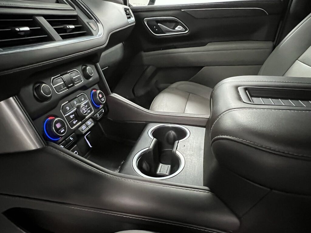 2023 Chevrolet Suburban LT Highlands Ranch CO