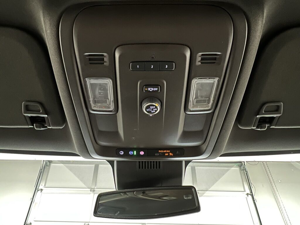 2023 Chevrolet Suburban LT Highlands Ranch CO