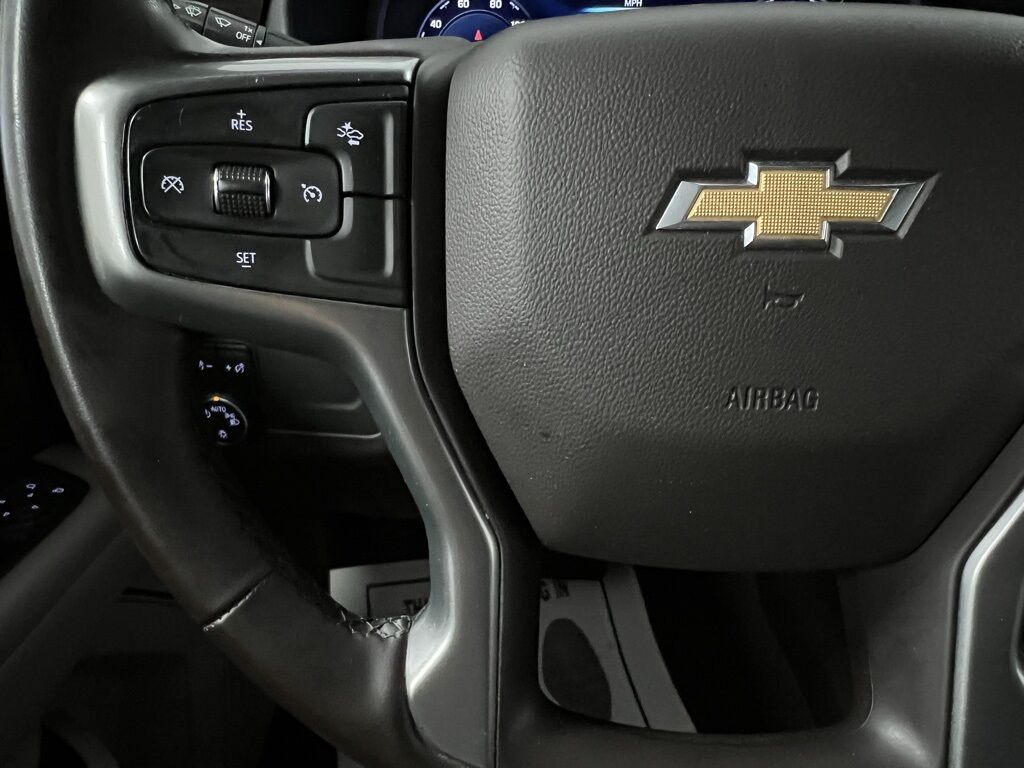 2023 Chevrolet Suburban LT Highlands Ranch CO