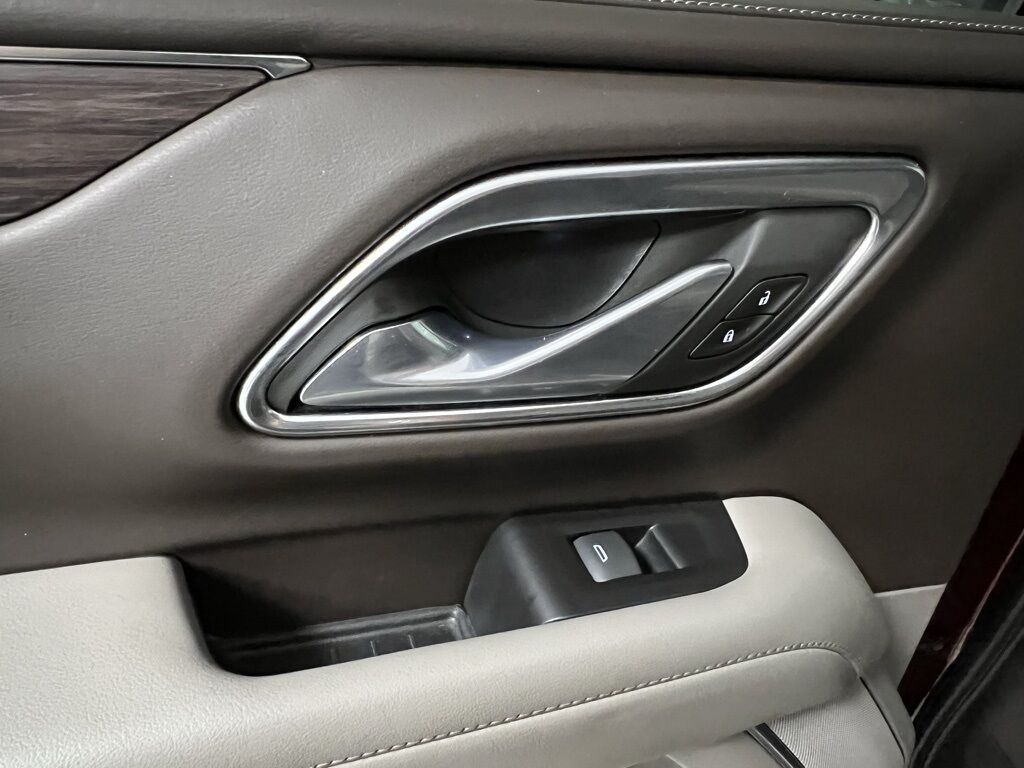 2023 Chevrolet Suburban LT Highlands Ranch CO