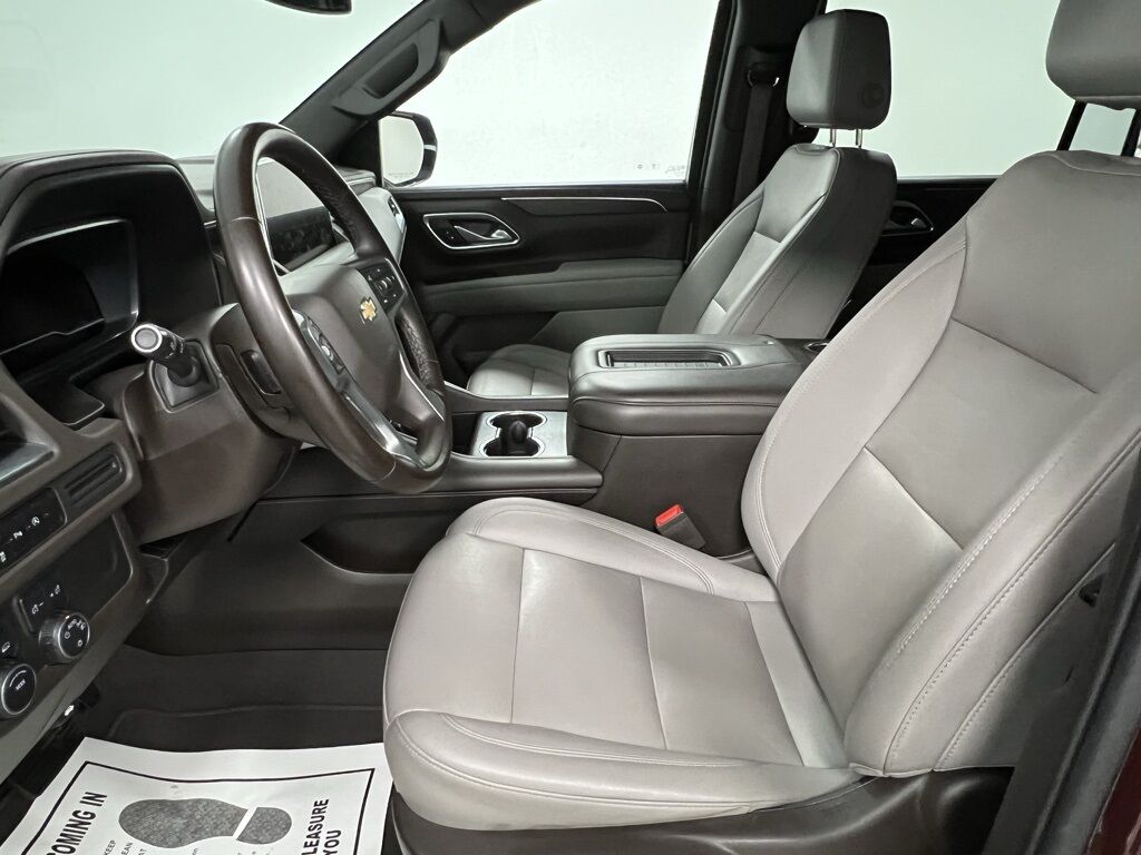 2023 Chevrolet Suburban LT Highlands Ranch CO