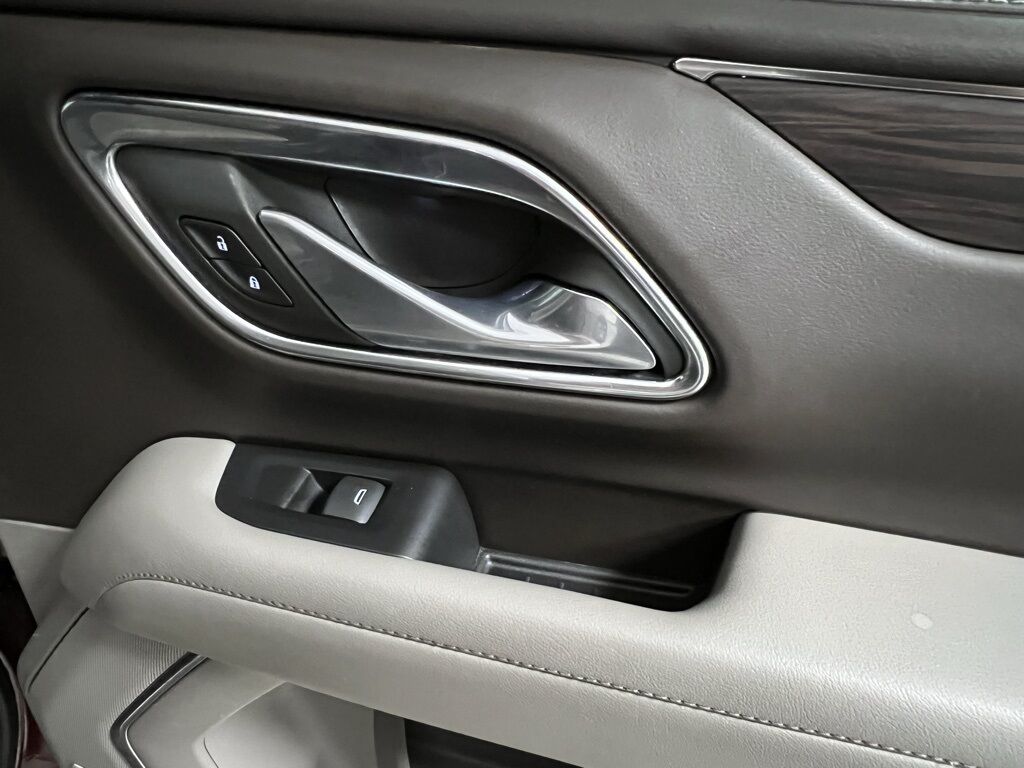 2023 Chevrolet Suburban LT Highlands Ranch CO