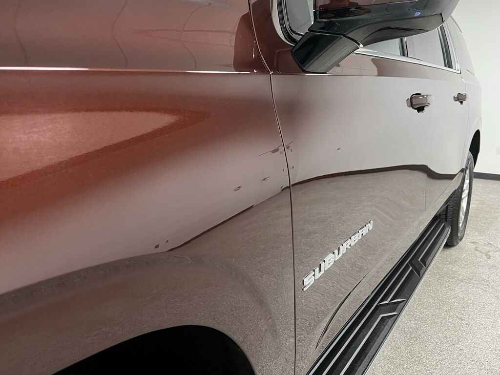 2023 Chevrolet Suburban LT Highlands Ranch CO