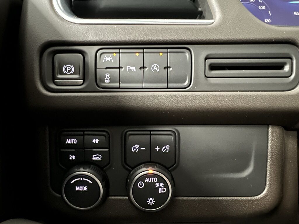 2023 Chevrolet Suburban LT Highlands Ranch CO