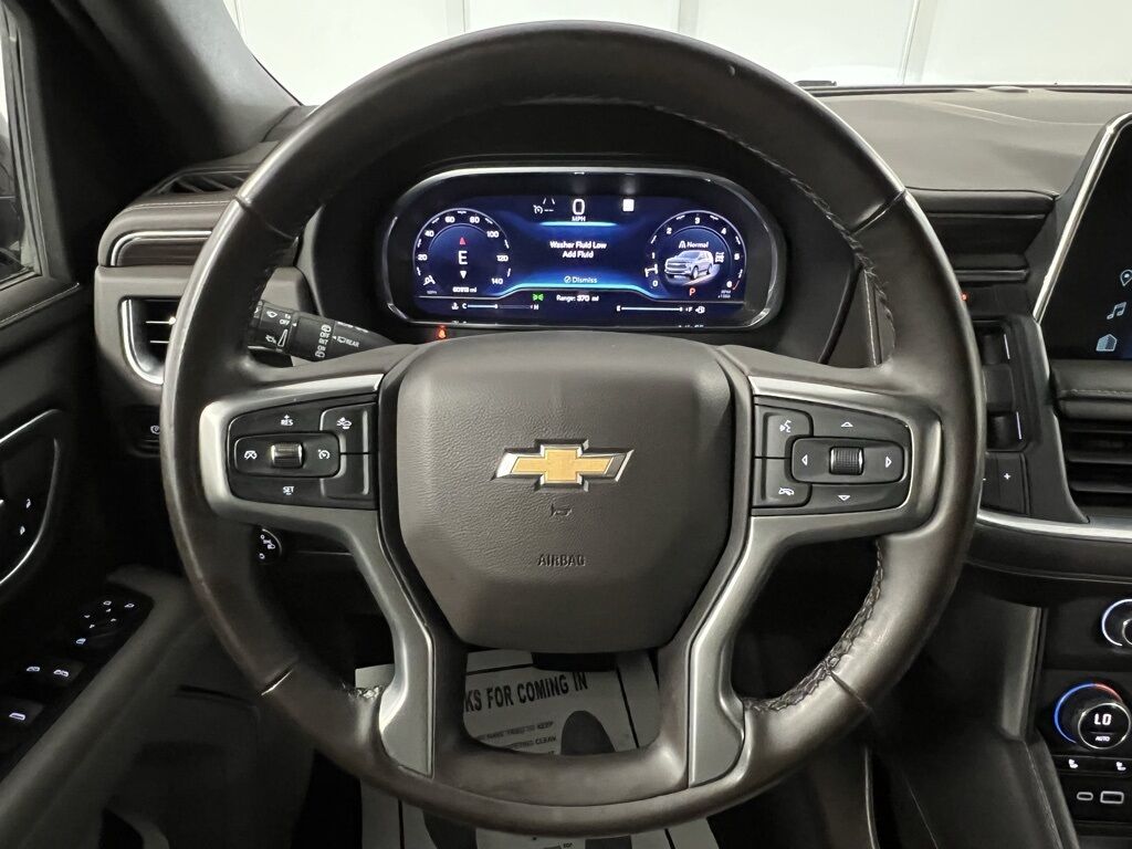2023 Chevrolet Suburban LT Highlands Ranch CO